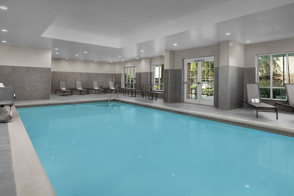 Residence Inn by Marriott Charlotte SouthPark - photo 20