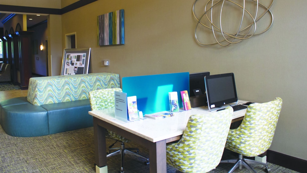 Holiday Inn Hotel & Suites Tallahassee Conference Ctr N by IHG - photo 65