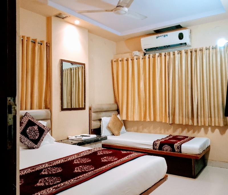 Hotel Talon — Mumbai — photo 5
