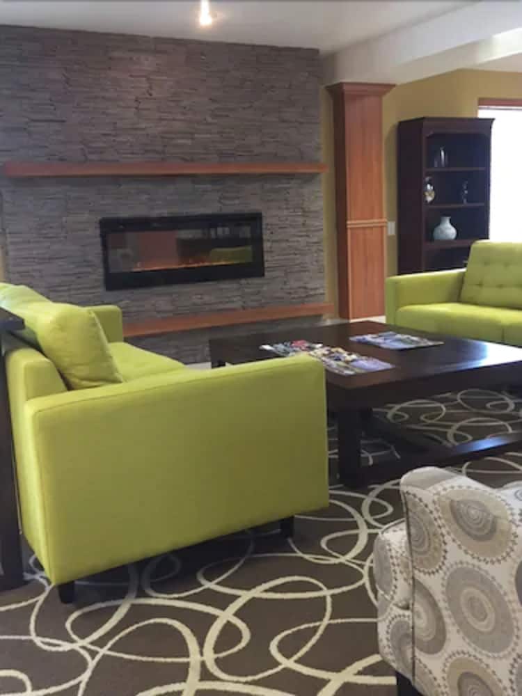 Country Inn & Suites by Radisson Delta Park North Portland - photo 39