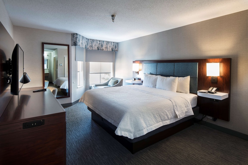 Hampton Inn & Suites Chicago Lincolnshire - photo 6