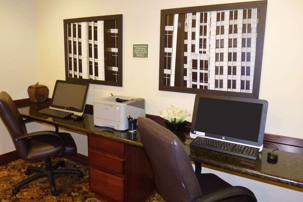 Country Inn & Suites by Radisson Port Orange Daytona FL - photo 17