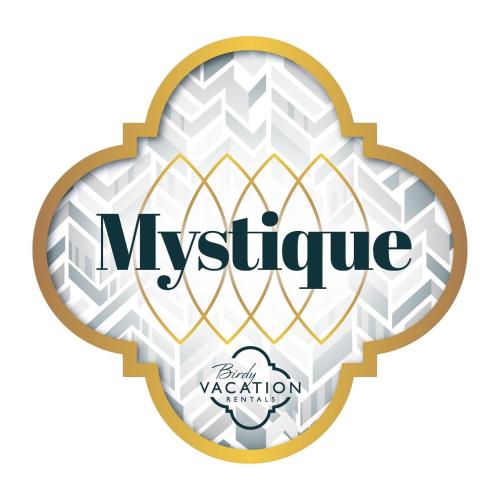 Mystique A Birdy Vacation Rental — 4-Star Luxury Hotel in San Antonio, United States