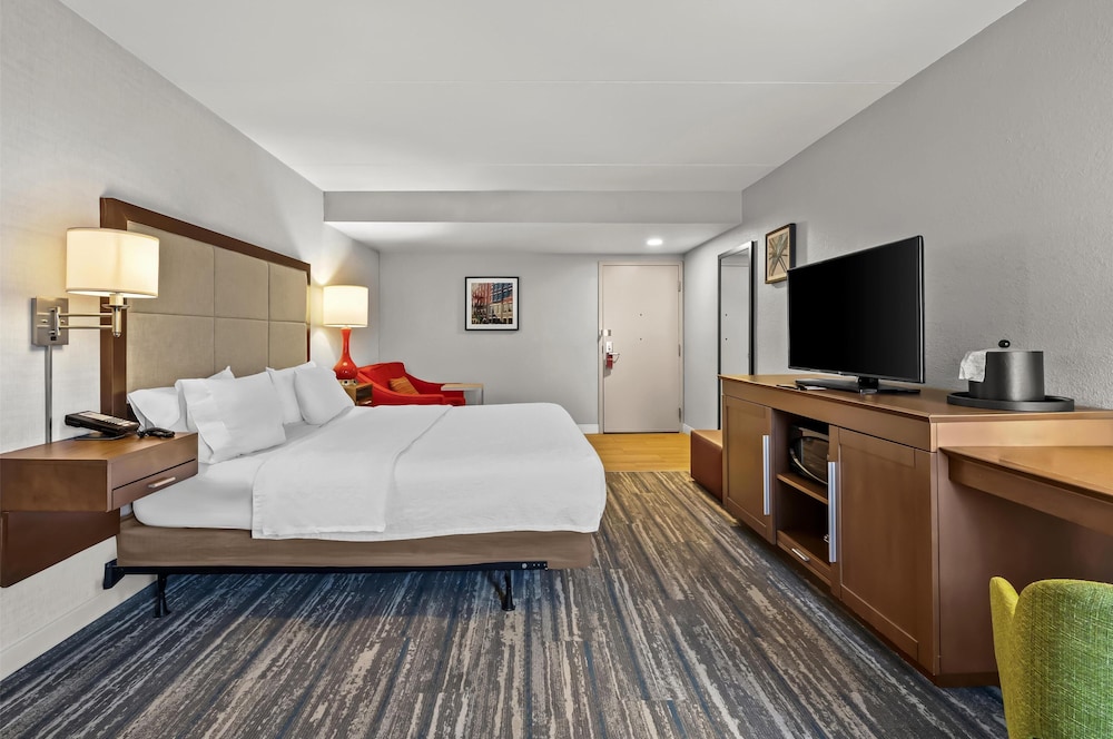Hampton Inn Toledo South Maumee - photo 8