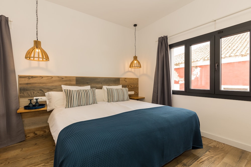 Pardela Menorca — hotel in Es Castell