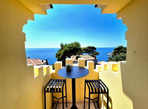Piece of Heaven with a Million dollar View