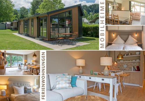 Ferienanlage Kirchzarten in Kirchzarten, Germany