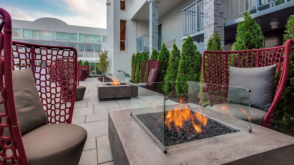 The Kingsley Bloomfield Hills a DoubleTree by Hilton - photo 97