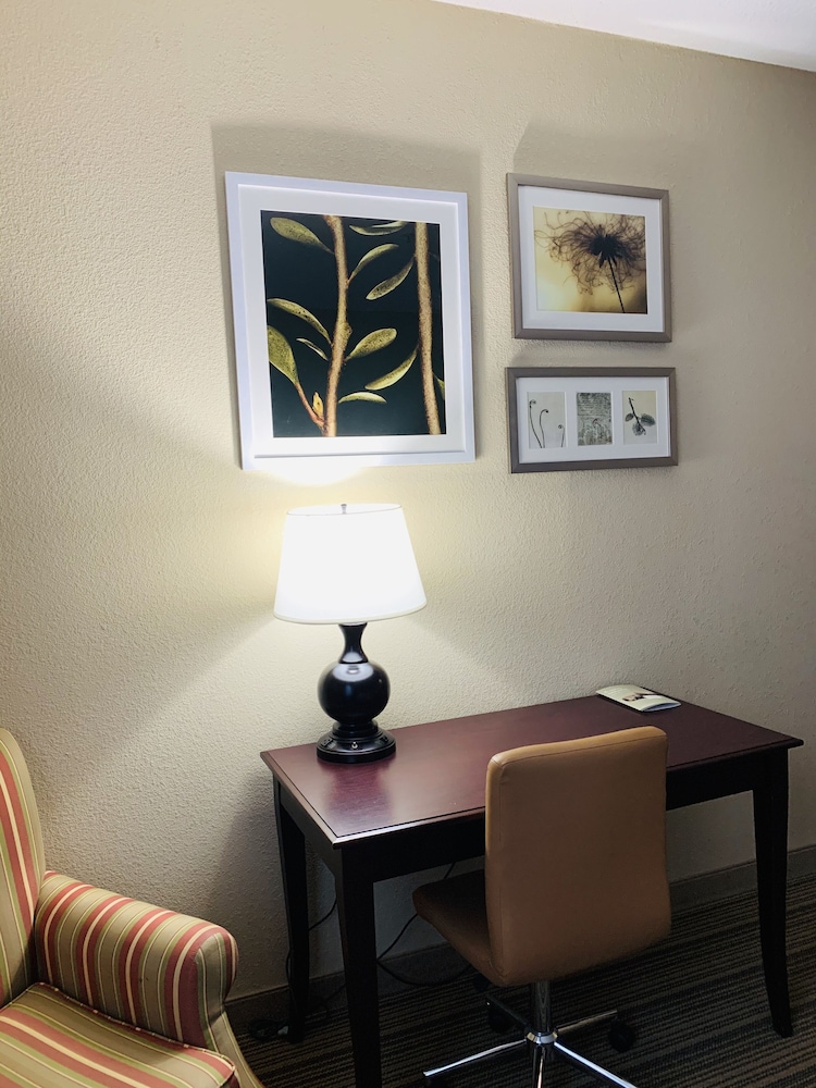 Country Inn & Suites by Radisson Ithaca NY - photo 11