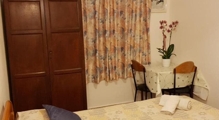 TRIANON Hostel Central Paphos Old Town