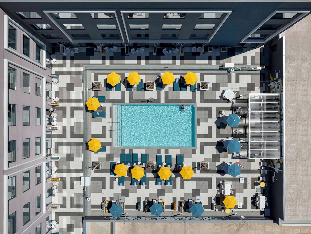 Hilton Buena Park Anaheim - photo 42