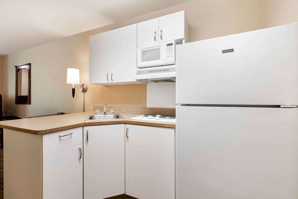 Extended Stay America Select Suites Lexington Park Pax River - photo 20