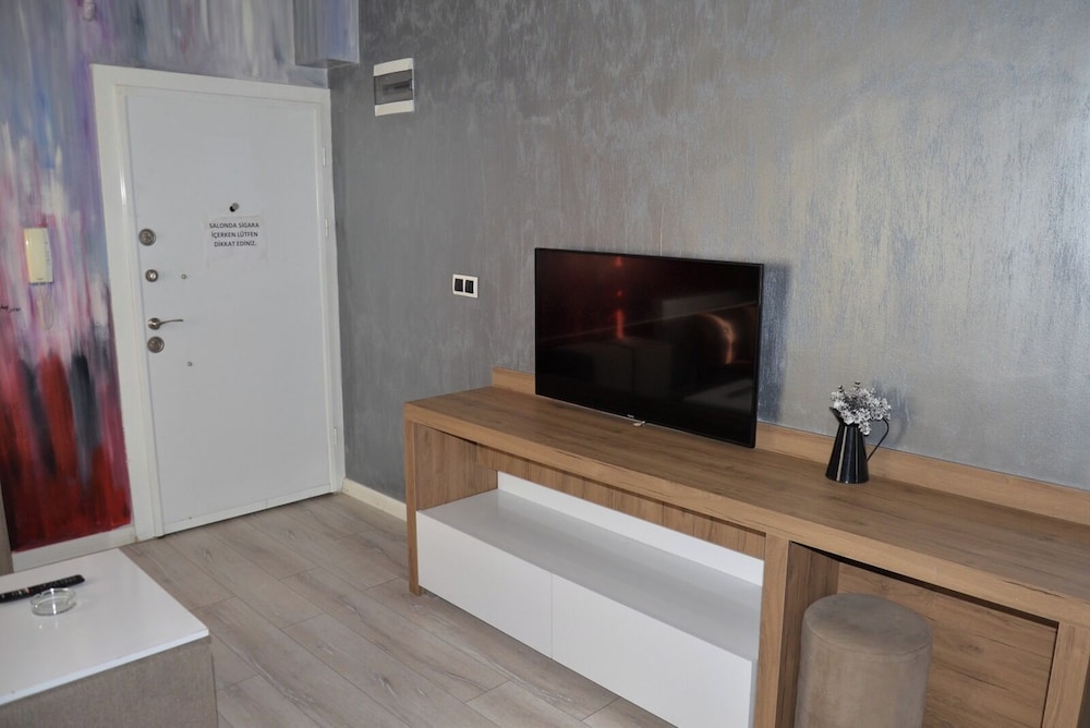 Kb Apart Otel — Talas — photo 3