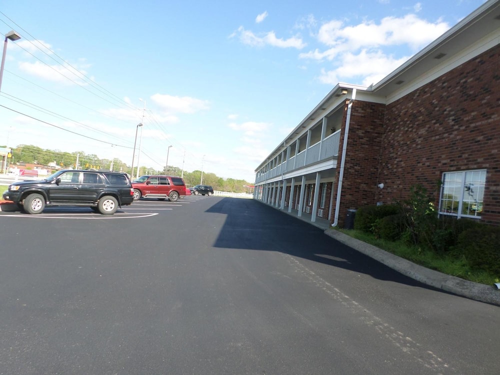 A Richland Inn Lewisburg - photo 37