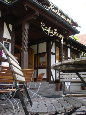 Rapp — Konigsfeld Im Schwarzwald — photo 2