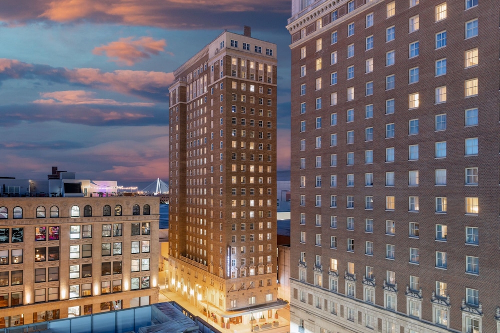 Courtyard by Marriott St. Louis Downtown Convention Center - featured photo