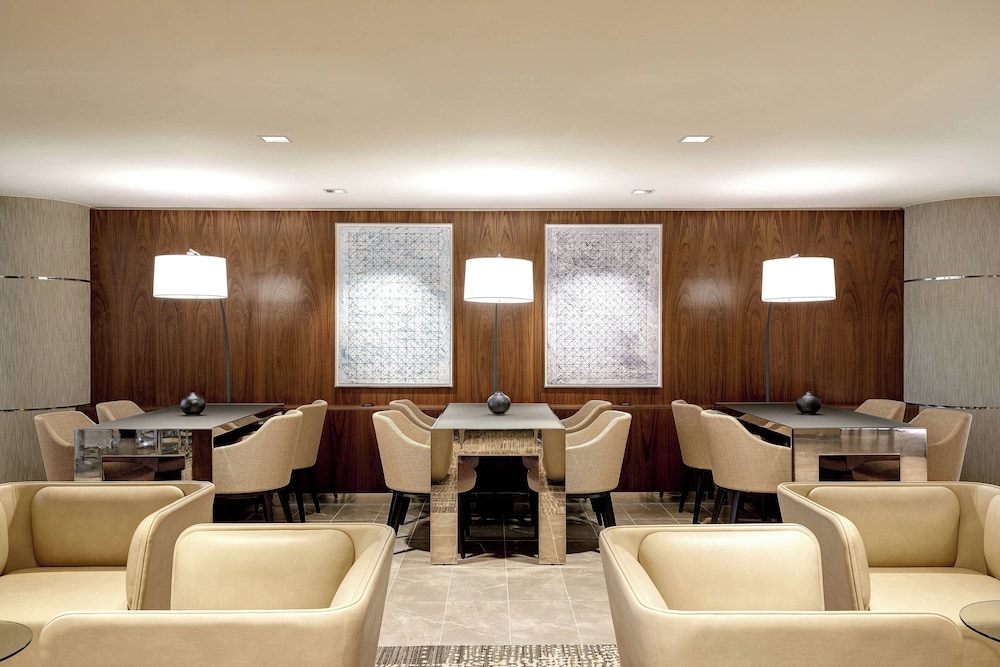 AC Hotel by Marriott Dallas Downtown - photo 39