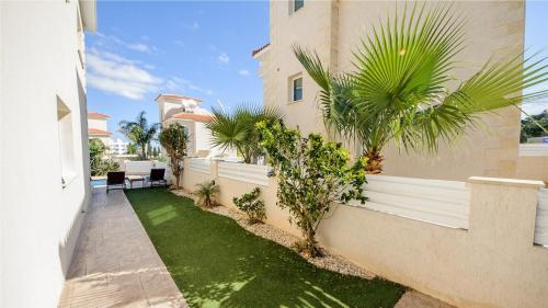 Protaras Holiday Villa 045