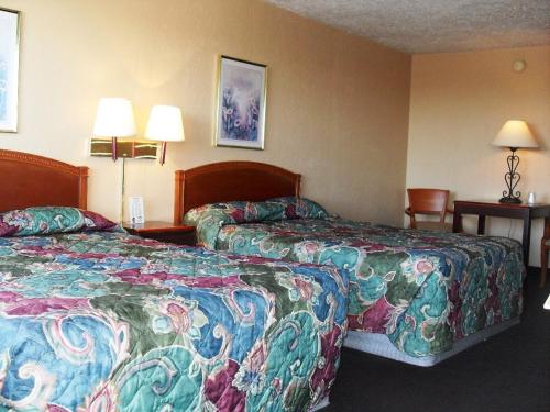 Western Ridge Motel - photo 20