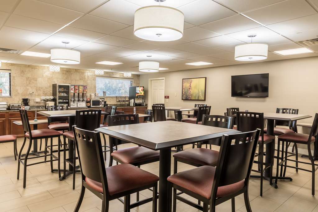 Best Western Plus Sebastian Hotel & Suites - photo 6