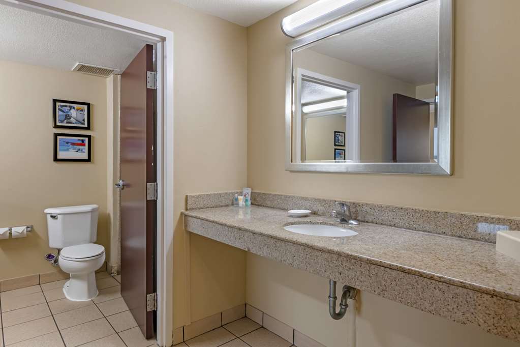 Comfort Inn & Suites Tavares North - photo 7