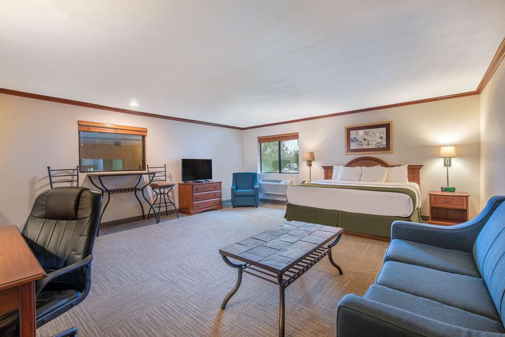 Days Inn by Wyndham Mitchell SD - photo 7