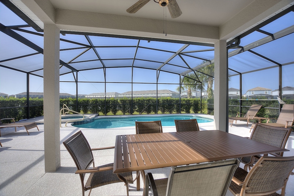 The Haven At Solterra Resort By Shine Villas 523 6 Bedroom Villa - photo 65