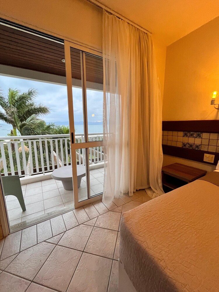 Hotel Torres da Cachoeira — Florianopolis — photo 5