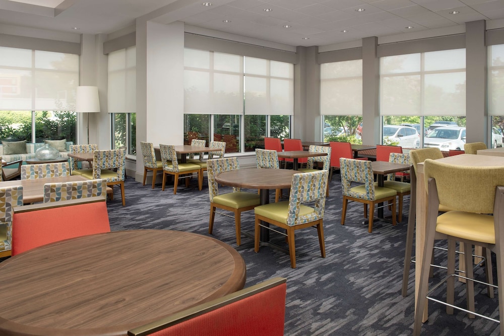 Hilton Garden Inn Knoxville West Cedar Bluff - photo 33