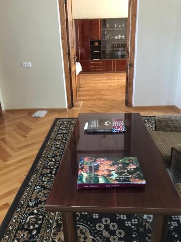 Guesthouse Kistauri