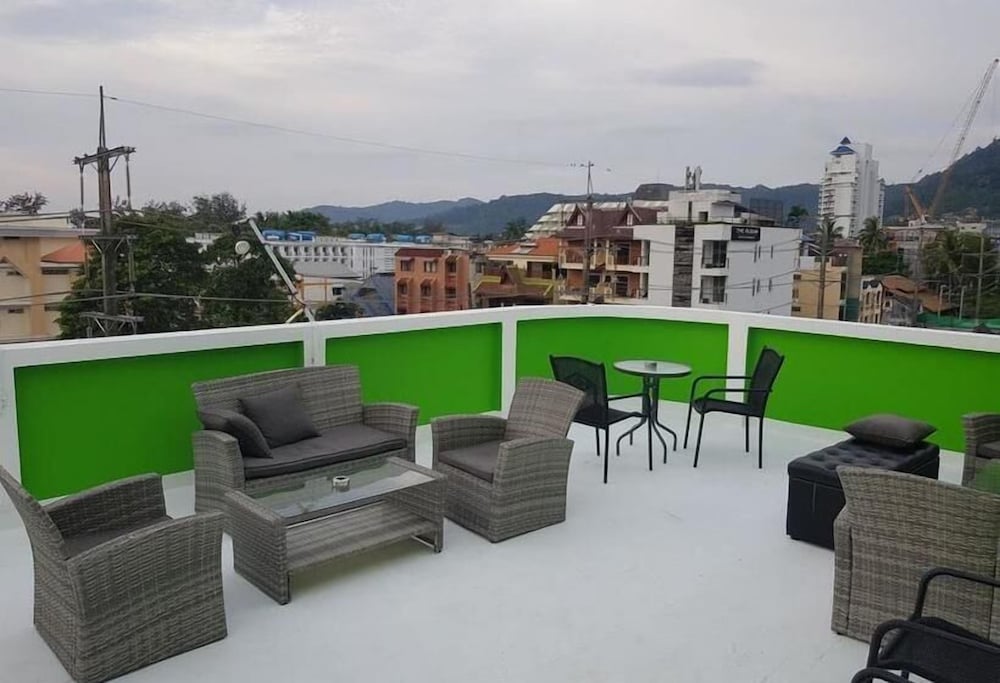 Centre Point Patong in Patong, Thailand