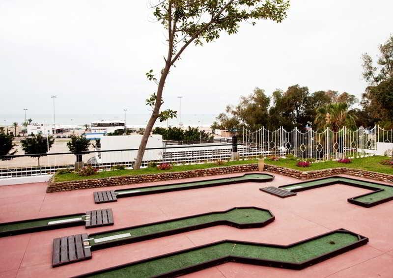 Royal Agadir — Agadir — photo 2