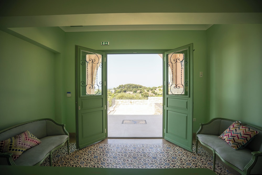 Elysium Living Parga — Parga — photo 2