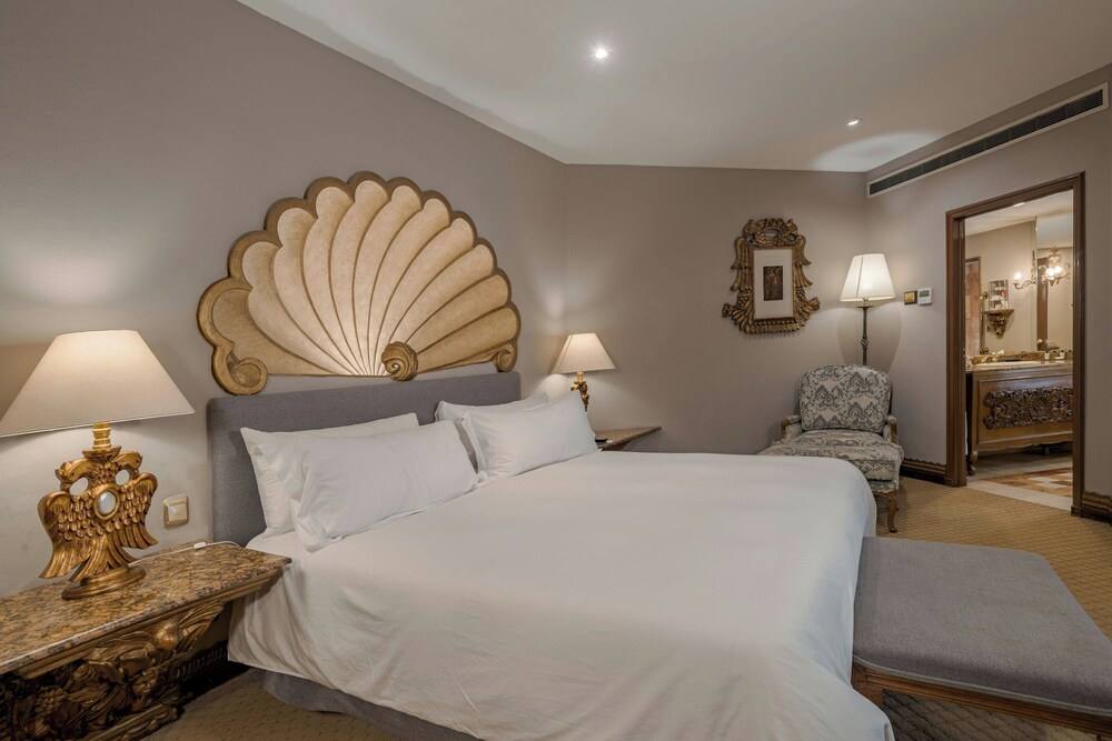Casa Mayor Saltillo Hotel Hacienda