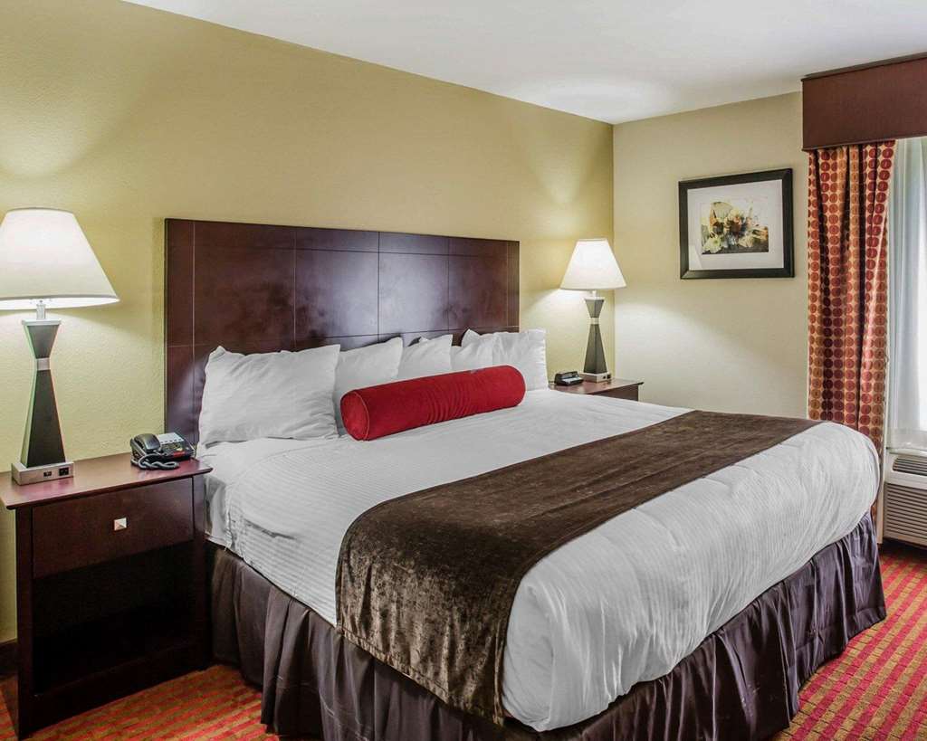 Quality Suites Nashville Airport - photo 24
