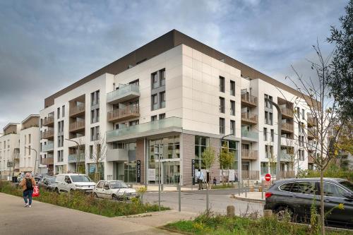 Domitys Calandra in Villepinte, France