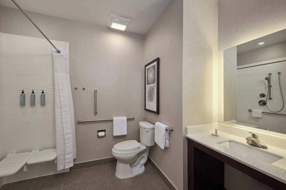 Residence Inn by Marriott Denver Southwest Littleton - photo 4