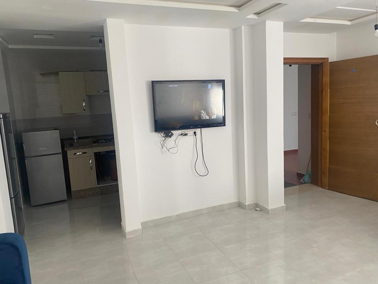 Mekad in Oued Laou, Morocco