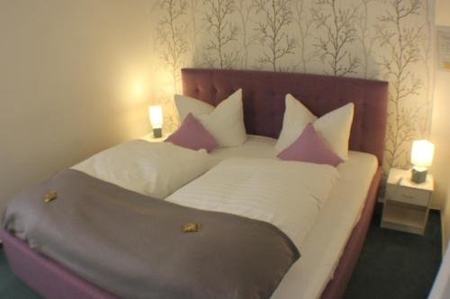 Hotel Rathaus — hotel in Wildemann
