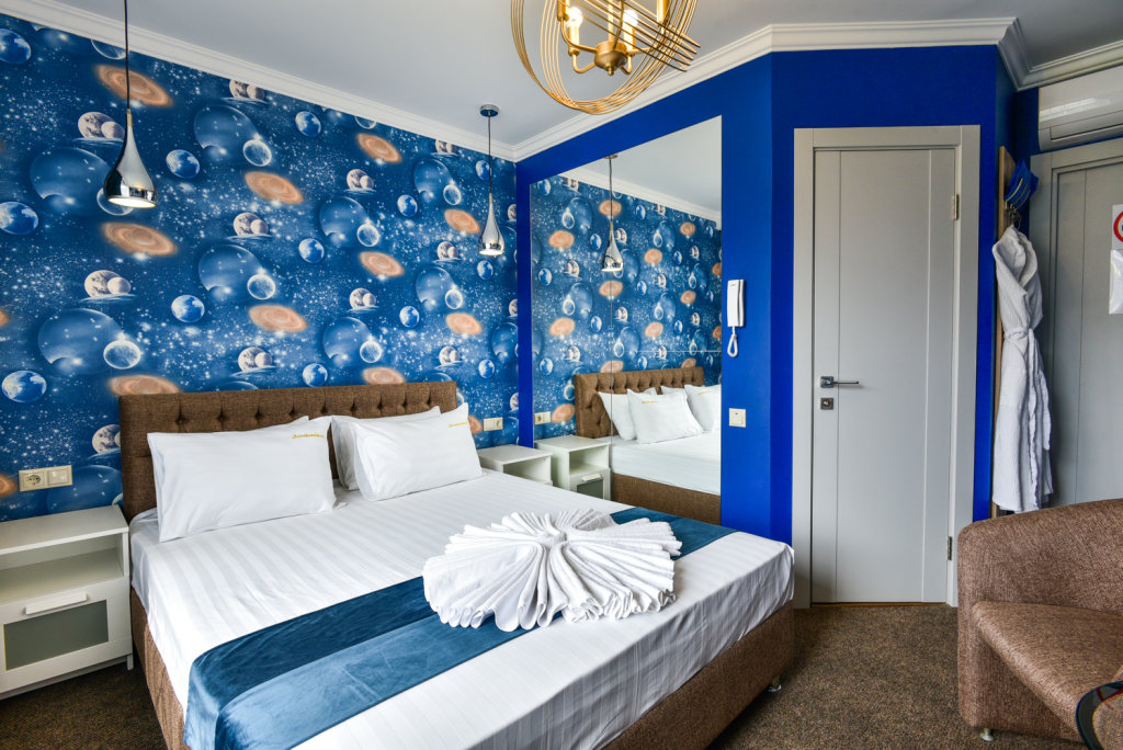 Na Planernoy Sova - last minute hotel in Moscow