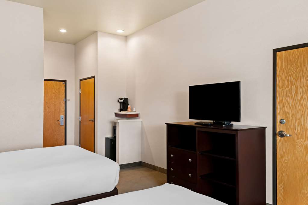 Comfort Inn & Suites Creswell - photo 13