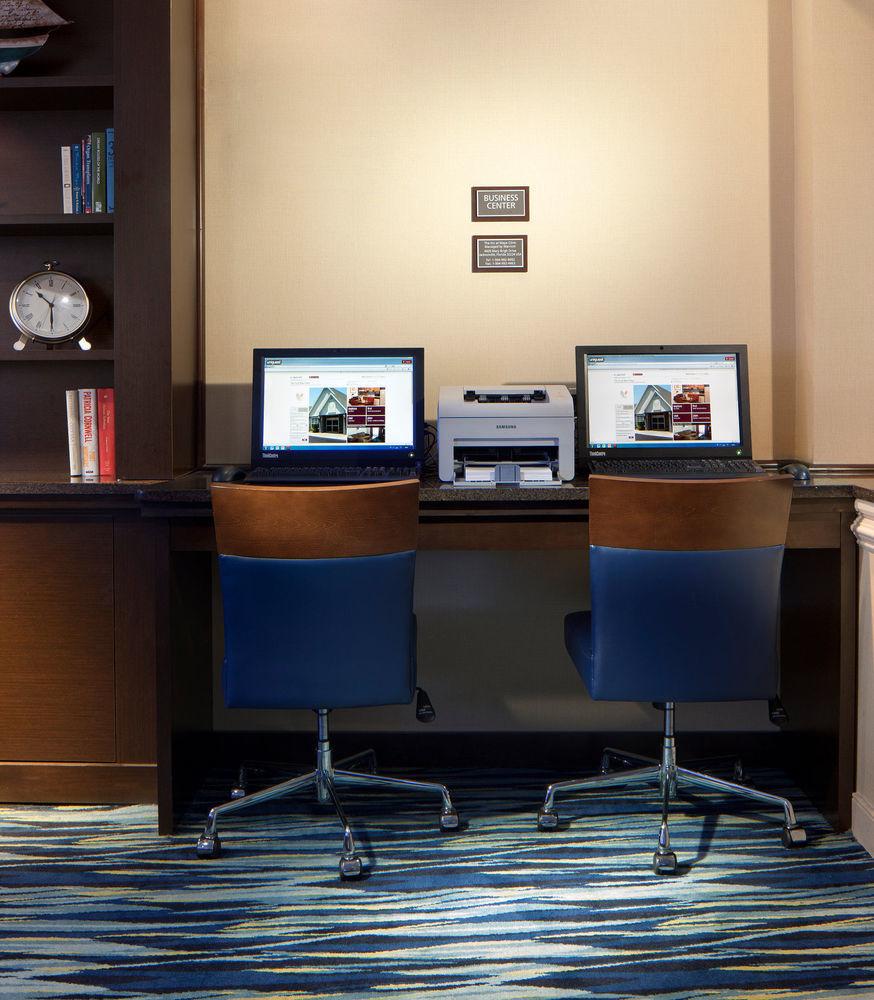 The Inn At Mayo Clinic - photo 12