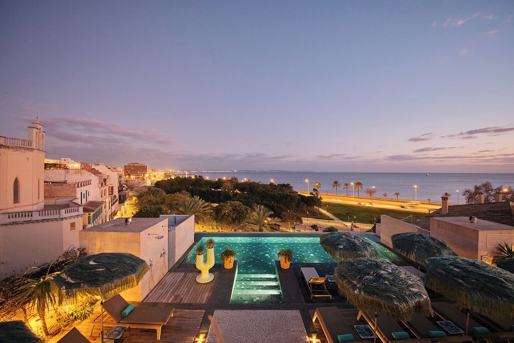 Hotel El Llorenç Parc de la Mar Adults Only in Palma, Spain