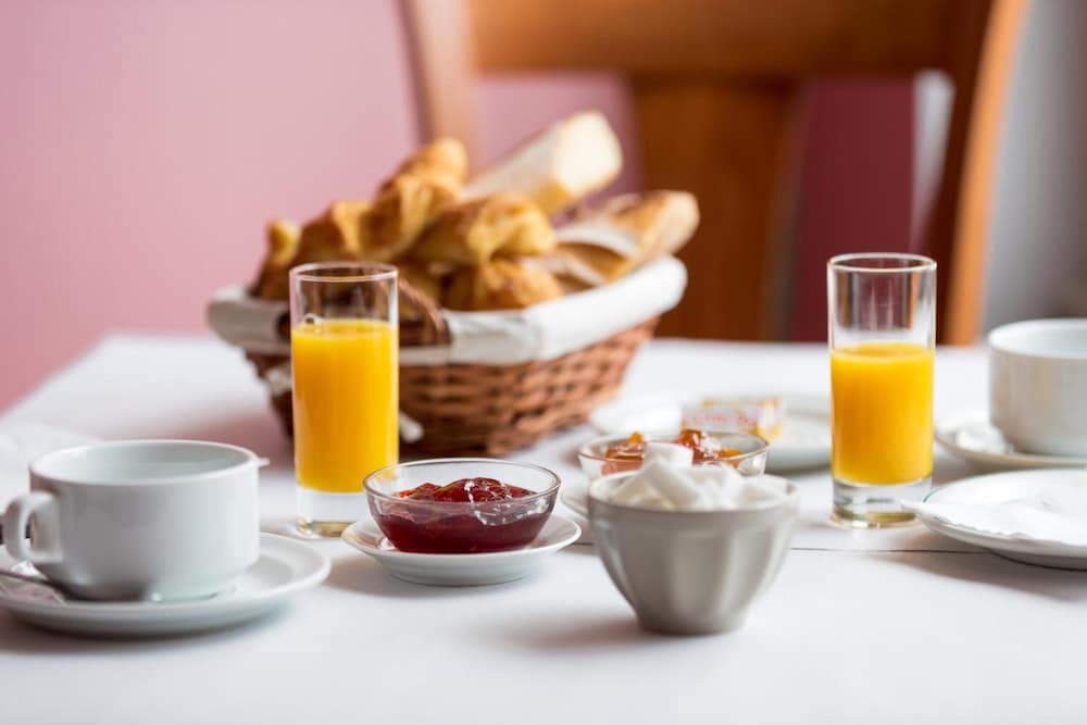 Abc Hôtel - last minute hotel in Toul