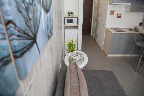Rent of Apartments in Kharkiv — 4-Star Luxury Hotel in Kharkiv, Ukraine