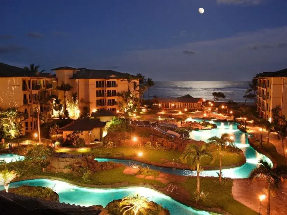 Waipouli Beach Resort E105 by RedAwning - photo 16