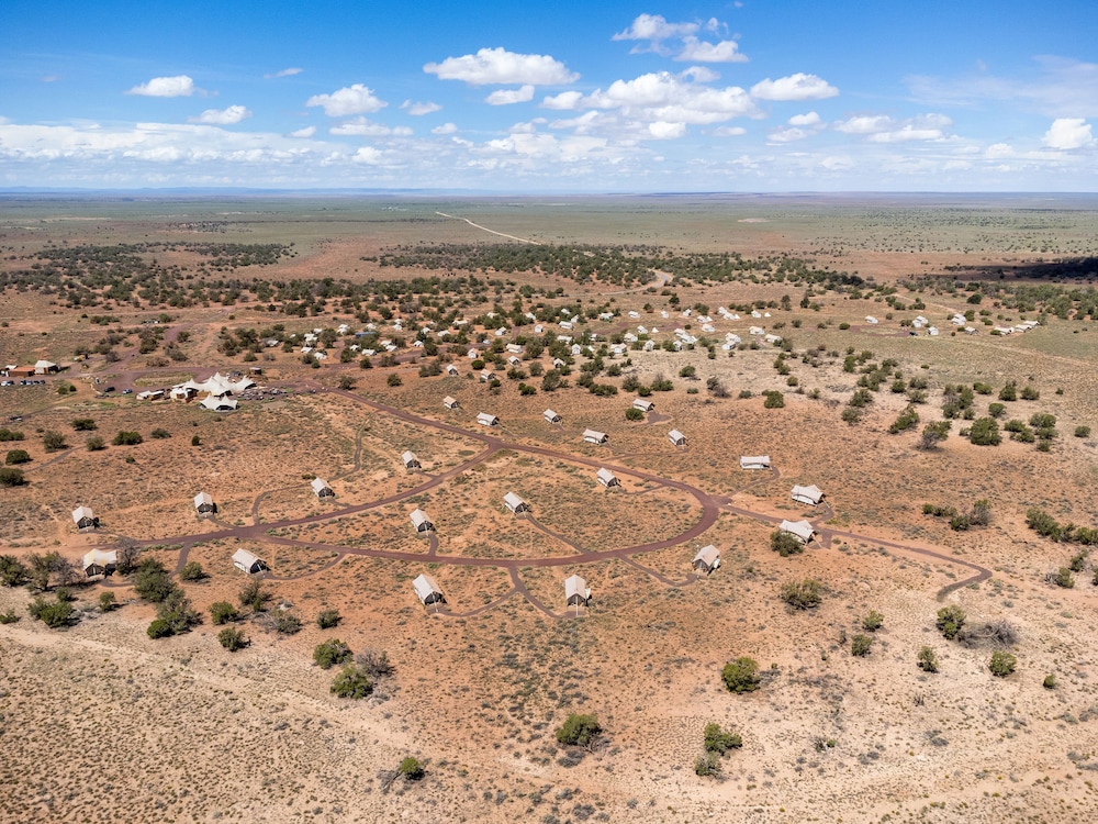 Under Canvas Grand Canyon - photo 46