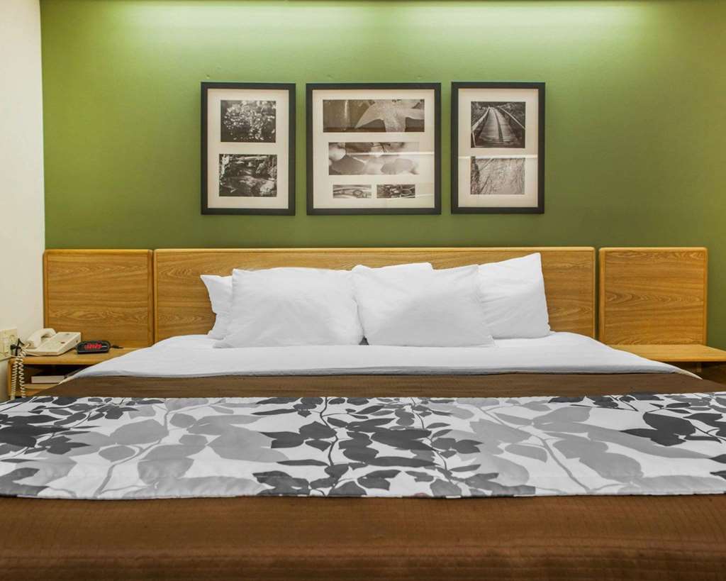 Sleep Inn Elkhart North - photo 9