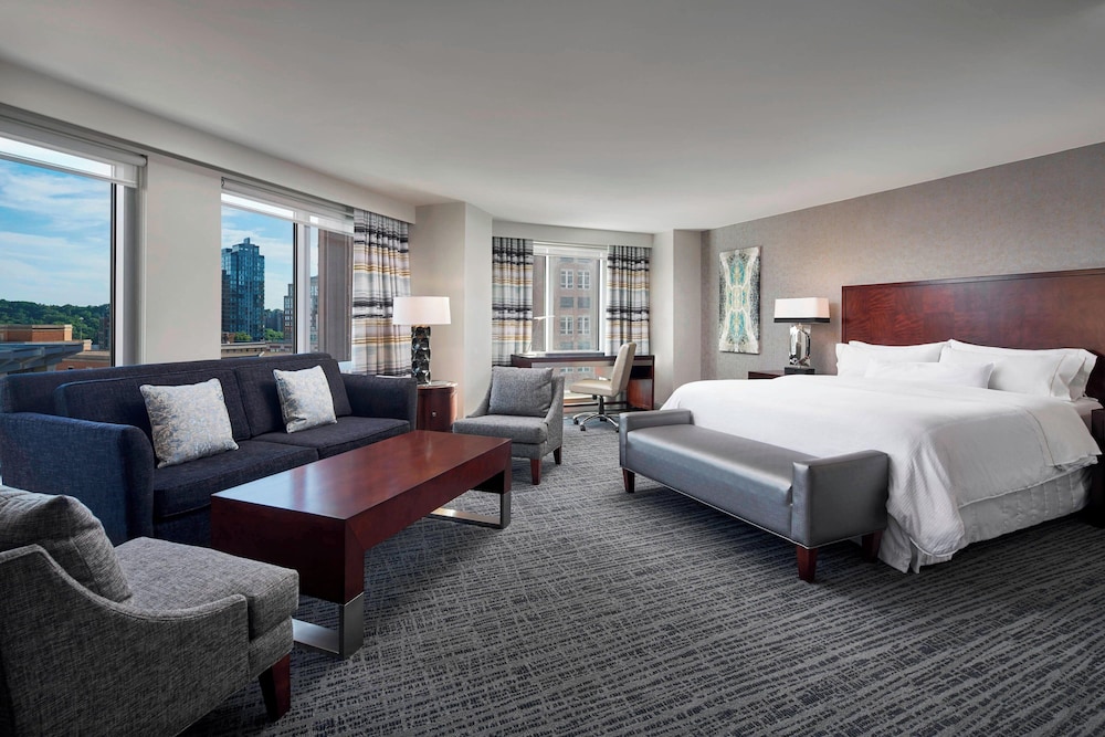 The Westin Alexandria Old Town - photo 14