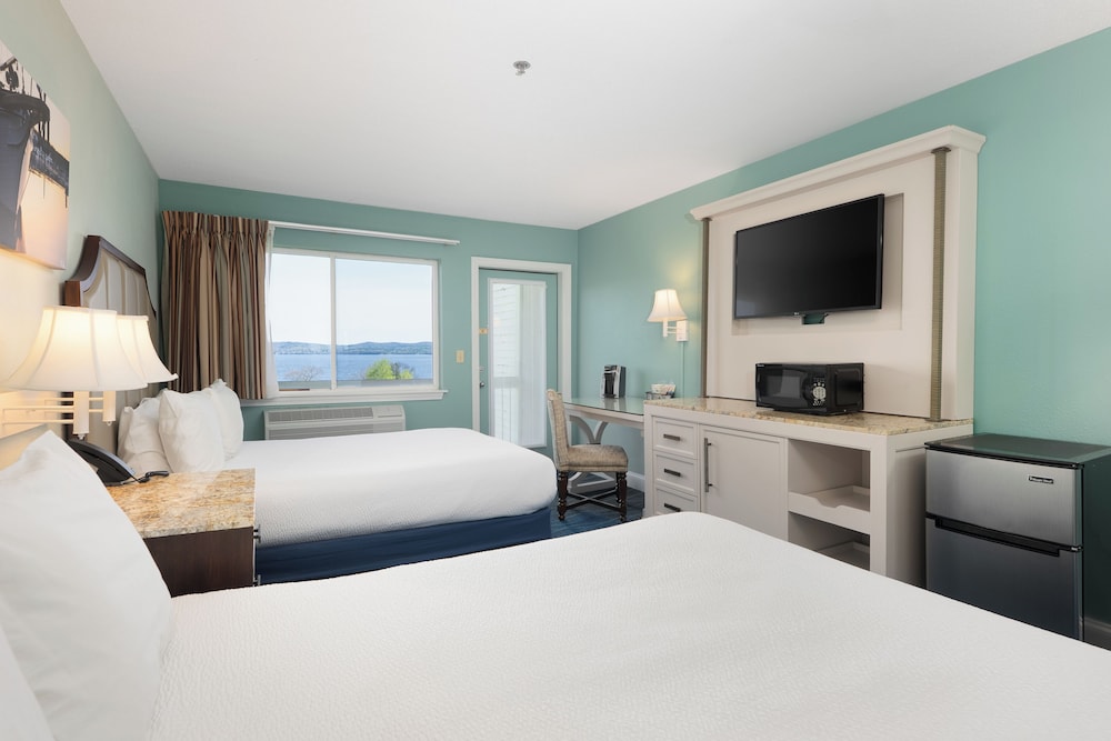 Fireside Inn & Suites Belfast - photo 9